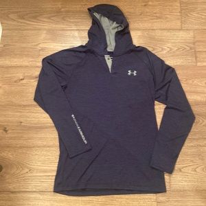 Under Armour hoodie